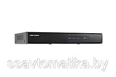 Видеорегистратор Hikvision DS-7604HI-ST