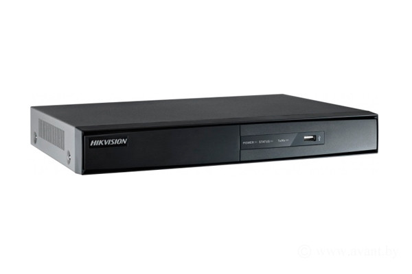 Видеорегистратор Hikvision DS-7608HI-ST