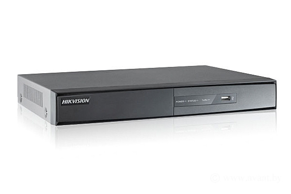 Видеорегистратор Hikvision DS-7616HI-ST