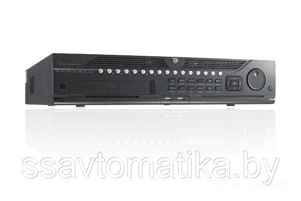 Видеорегистратор Hikvision DS-9008HFI-RT