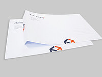 Изготовление фирменных конвертов, фото 1