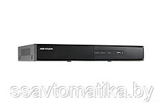 Turbo HD видеорегистратор Hikvision DS-7208HGHI-SH