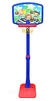 Баскетбольная стойка QC-07003 (SUN)