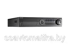 Turbo HD видеорегистратор Hikvision DS-8108HQHI-SH