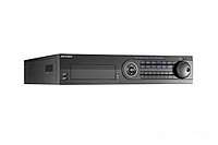 Turbo HD видеорегистратор Hikvision DS-8116HGHI-SH