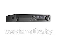 Turbo HD видеорегистратор Hikvision DS-8116HQHI-SH