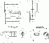 Редуктор 1ЦУ100-1ЦУ250, Ц2У-100,Ц2У-125,Ц2У-160,Ц2У-200,Ц2У-250 цилиндрический, фото 3