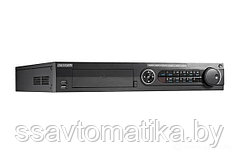 Turbo HD видеорегистратор Hikvision DS-7324HGHI-SH