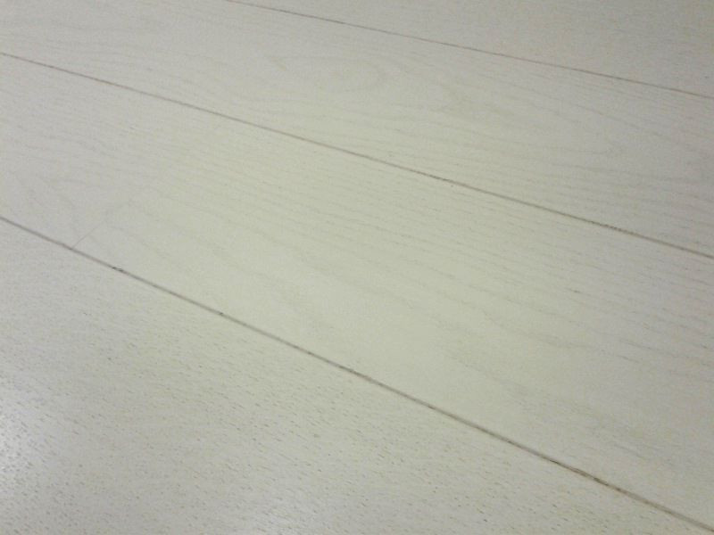 Паркетная доска Upofloor Дуб гранд белый мрамор 1S | Upofloor Art Design Oak Grand White Marble 1S - фото 2 - id-p42263434