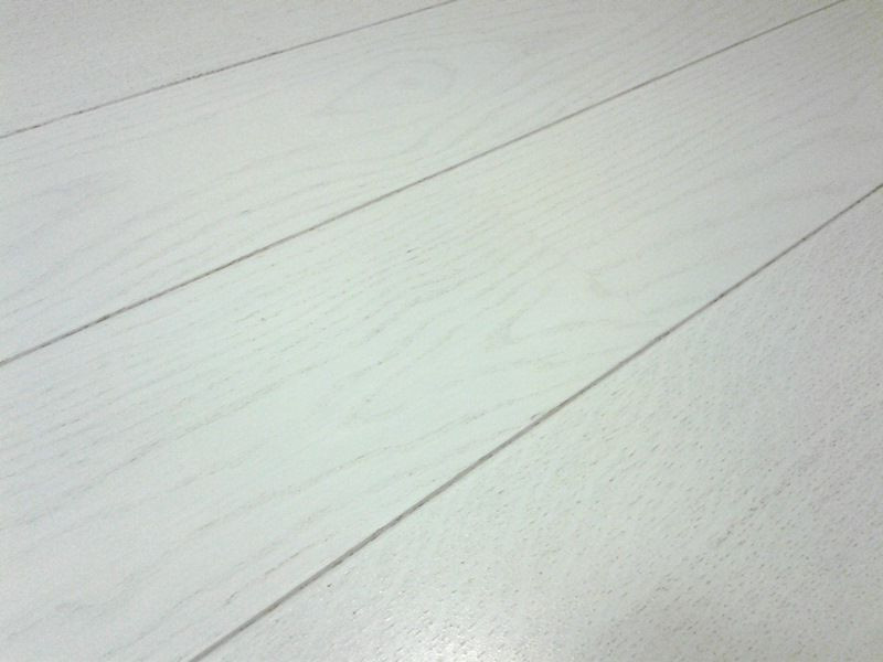 Паркетная доска Upofloor Дуб гранд белый мрамор 1S | Upofloor Art Design Oak Grand White Marble 1S - фото 3 - id-p42263434
