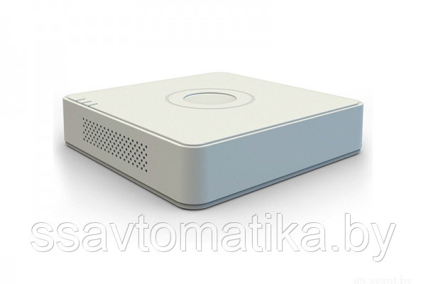 Видеорегистратор Hikvision DS-7104HWI-SL - фото 1 - id-p42270716