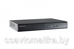 Видеорегистратор Hikvision DS-7208HWI-SH