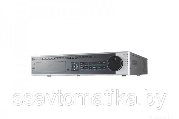 Видеорегистратор Hikvision DS-8116HWI-ST