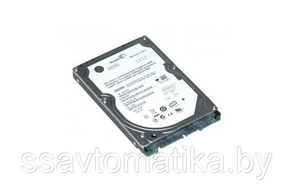 Жесткий диск SATA 500 Gb - фото 1 - id-p42281852