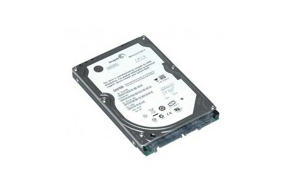 Жесткий диск SATA 500 Gb