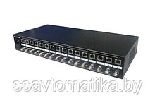 Пассивный 8-канальный приемник UTP108PV-SV36