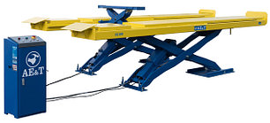 Ножничные подъемники