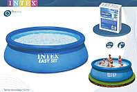 Надувной бассейн Intex 28144 Easy Set 366x91