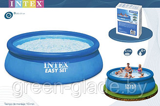 Надувной бассейн Intex 28144 Easy Set 366x91