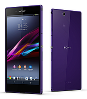 Замена стекла сенсора экрана дисплейного модуля в телефоне Sony C6802 XL39h Xperia Z Ultra в Минске, фото 4