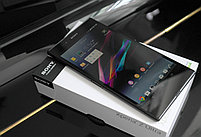 Замена стекла сенсора экрана дисплейного модуля в телефоне Sony C6802 XL39h Xperia Z Ultra в Минске, фото 6