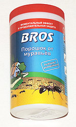 Порошок от муравьёв BROS (250г.)