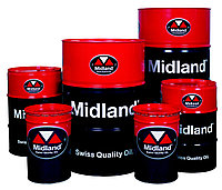 Моторное масло Midland Super Diesel SAE 10W40