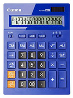 Калькулятор бухгалтерский Canon AS-888-BL