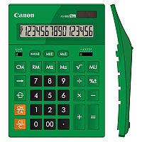 Калькулятор бухгалтерский Canon AS-888-GR