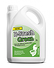 Жидкость для биотуалета Thetford B-Fresh Green (Би-Фреш Грин) 2л., фото 6