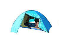 Палатки НК Галар Палатка &#34;Страча&#34; 3-х местная