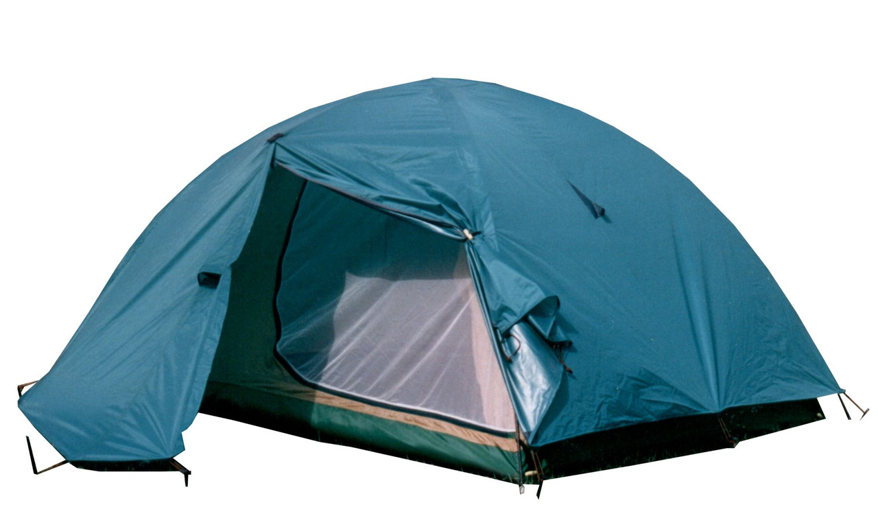 Палатки НК Галар Палатка &#34;Лимна&#34; 3-х местная - фото 1 - id-p42565078