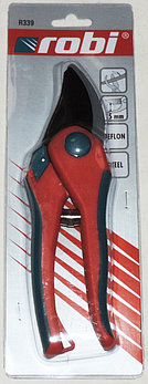 Секатор садовый Robi R339