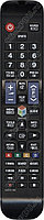 ПДУ для Samsung BN59-01198C ic (серия HSM447)