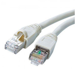 Патчкорд UTP Patch Cord 2m (GM)