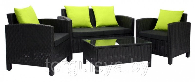 Комплект мебели SICILIA 2764 - фото 1 - id-p42698443