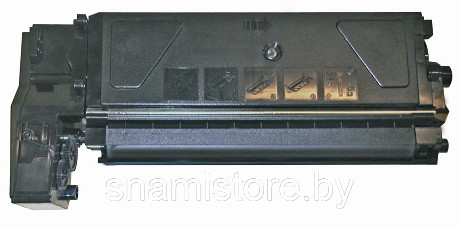 Тонер картридж XEROX WC M15i, 312, Pro 412 (SPI) с чипом, фото 2