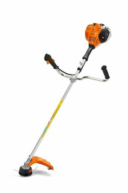 Мотокоса триммер STIHL FS 70 C-E - фото 1 - id-p1532176