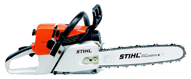 Бензопила - Stihl MS 361