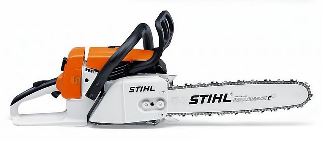 Бензопила - Stihl MS 260