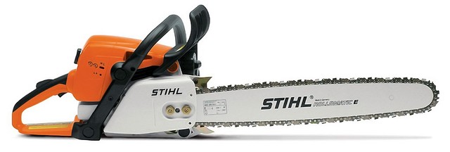 Бензопила - Stihl MS 291