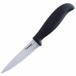 Нож керамический для чистки овощей и фруктов Bergner BG-4055