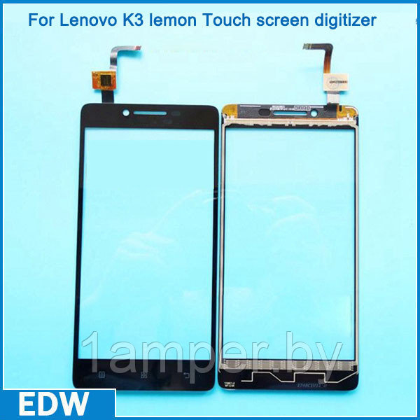 Сенсорный экран (тачскрин) Original  Lenovo K3/K30/A6000 5'