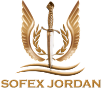 Международная выставка и конференция сил специального назначения Sofex Jordan 2016