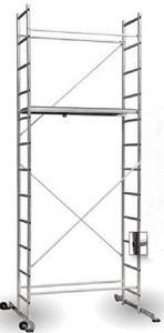 Помост Sten Нoвый 3,65 m (150 кг) (42х125) см