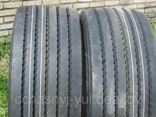 Грузовые шины 385/55 R22.5 (на прицеп) Сordiant Professional, TR-1, 160К, б/к, M+S - фото 1 - id-p42736378