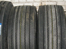 Прицепные шины 385/55 R22.5 Сordiant Professional, TR-1, 160К, б/к, M+S