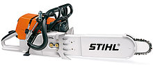 Бензопила - Stihl MS 460-RHD