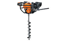 Мотобур - Stihl BT 121