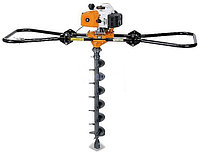 Мотобур - Stihl BT 360